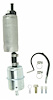 Universal In Line Electric Fuel Pump - image 1