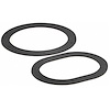 Fuel Pump Tank Seal for 1986-1991,1993-1995 Mazda RX-7/1990-1992 Mazda Protege - image 1