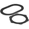 Fuel Pump Tank Seal for Multiple Makes - image 1