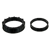 Fuel Pump Tank Seal for 2001-2004 Honda Civic/2002-2004 Acura RSX/Honda Odyssey - image 1