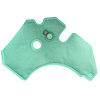 Fuel Pump Strainer for 2001-2009 Ford/Lincoln/Mercury - image 1