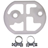 Fuel Pump Strainer for 1988-1994 BMW 750il - image 1