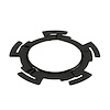 Fuel Tank Lock Ring for 1995-2009 GM Vehicles - image 1