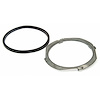 Fuel Tank Lock Ring for 1987-1995 Dodge Caravan/1991-1993 Chrysler Town & Country/1994-1995 Plymouth Voyager