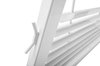 Louvered Rack, Fits Select GM Silverado/Sierra; Ford F-150; Nissan Titan; Toyota Tundra; D/W Series; Ram w/o RB Pickup Trucks - image 2