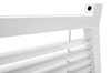 Louvered Rack, Fits Select GM Silverado/Sierra; Ford F-150; Nissan Titan; Toyota Tundra; D/W Series; Ram w/o RB Pickup Trucks - image 4