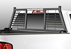 Half Louvered Rack, 2007-22 GM Silverado/Sierra 1500, 2004-22 Ford F-150, 2008-2019; 2022 Toyota Tundra, 2016-22 Nissan Titan XD - image 1