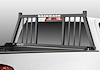 Three Round Rack, 2007-22 GM Silverado/Sierra 1500, 2004-22 Ford F-150, 2008-2019; 2022 Toyota Tundra, 2016-22 Nissan Titan XD - image 1