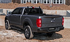 Original Rack, Fits Select GM Colorado/Canyon, 2005-2021 Toyota Tacoma, Fits Select Ford Ranger - image 1