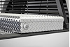 Low-Profile Drill Installation Kit, 2008-2018 GM Silverado/Sierra 1500, Fits Select Ram w/o Rambox - image 1