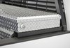 Toolbox No Drill Installation Kit, 2019-2022 Ram 1500; All Bed Lengths w/o Rambox, For use w/ 21 in. Toolbox - image 2