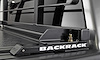 40XXX Series Inside Rail Clamping Tonneau Cover Adaptor, Fits Select Ram HD, Ram 1500/2500/3500, For 6.5/8 ft. Bed - image 1