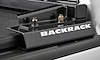50XXX Series Wide Top Rail Tonneau Cover Adaptor, Fits Select Ram HD, Ram 1500/2500/3500, For 6.5/8 ft. Bed, Wide Top