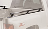 Truck Bed Side Rail, 2020-2022 GM Silverado/Sierra 1500 HD; 6.5 ft. Bed - image 1