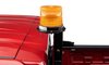 Utility Light Bracket, Universal Fitment, 6.50 in. Base, Left/Driver Side - image 3