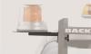 Utility Light Bracket, Universal Fitment, 10.50 in. Base, Left/Driver Side - image 1
