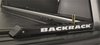 Tonneau Cover Headache Rack Adapter, 2015-2020 GMC Canyon, Low-Profile, 1 in. Riser - image 2
