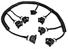 Fuel Injector Harness SY/TY - image 1