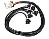 Fuel Injector Dyno Harness 1986/1987 - image 1