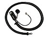 Negative Battery Cable - TTA - image 1