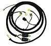 Headlight Brightener Harness GN - image 1