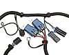 Euro Headlight Brightener 9005/9006 to H4 - image 1