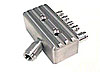 Billet Vacuum Block With Tap - image 1