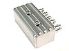 Casper Electronics Billet Vacuum Block 86/87 - image 1