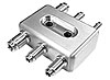 Billet Vacuum Block - 84/85 - image 1