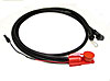 86-87 Positive Battery Cable High Current - image 1