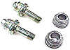 Battery Lug Extender Pair - image 1
