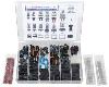 Metripack Connector Kit For 1995-97 applications