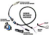 Heated O2 Sensor Retro Kit Early 1 Wire GM