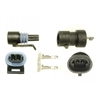 2 PIN WIRE CONNECTOR - image 1