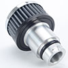 Valve Cover Breather GM LS1 & 3800 V6 - image 2