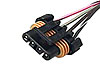 EGR Solenoid Splice - 86/89 - image 1