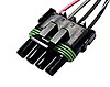 EGR Solenoid Splice - 84/85 - image 1