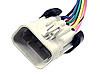 Injector Harness Intake Side Splice - 1986 / 1989 - image 1