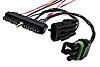 CCCI Splice with Crank and Cam Plugs - 1984 / 1985 - image 1
