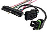 CCCI Splice with Crank and Cam Plugs - SPECIAL - image 1