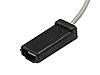 Fuel Pump Test Tap Splice - 1984 / 1985 - image 1