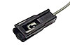 Fuel Pump Test Tap Mating Connector Splice - image 1