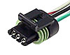 Crank Sensor Splice Engine Harness Side - 1986 / 1989 - image 1