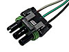 Crank Sensor Splice Sensor Side - 1984 / 1985 - image 1