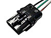 Crank Sensor Splice Engine Side - 1984 / 1985 - image 1