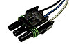 TPS Connector Splice - 84/85 - image 1