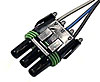 TPS Connector Splice - 86/89 - image 1