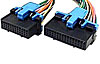 ECM Splice Harness Side 1984 / 1989 - image 1
