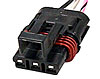 Mass Airflow Splice Harness side - 84/89 - image 1