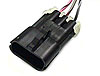 Mass Airflow Mating Splice Special - image 1